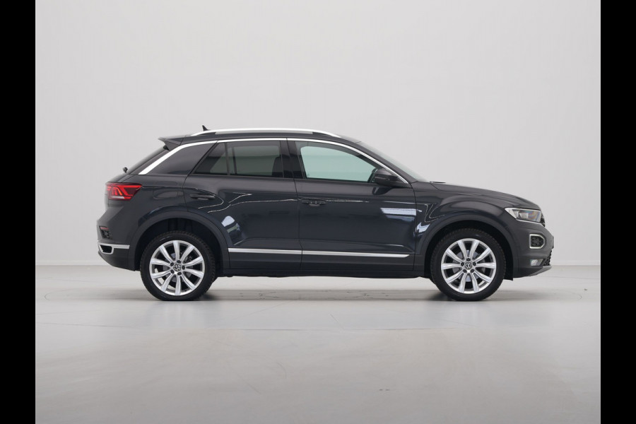 Volkswagen T-Roc 1.5 TSI Sport business R Camera Navigatie Acc Carplay