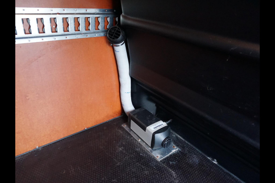 Opel Vivaro 1.5 BlueHDi 120 S&S L2 Standkachel l Carplay l 3 zits l Bindrail laadruimte
