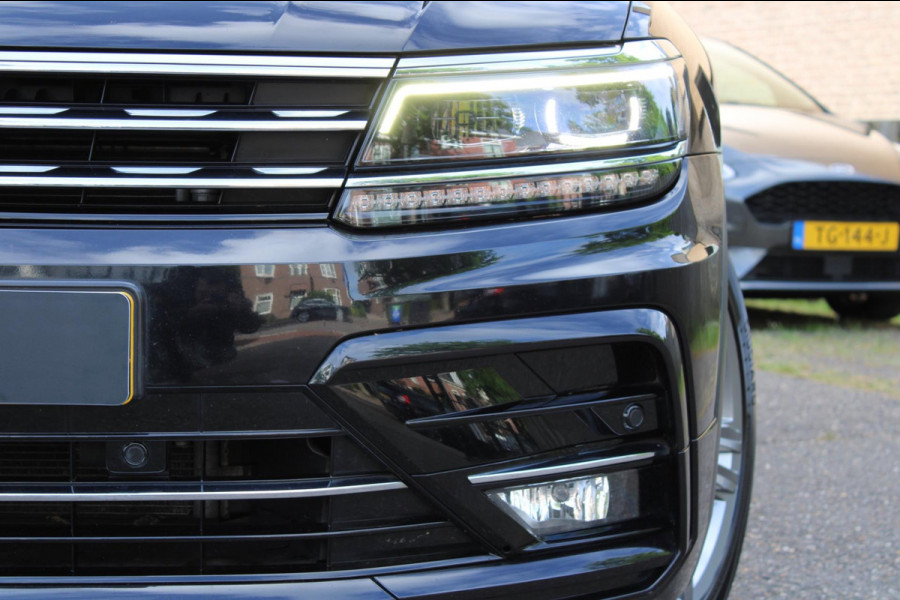 Volkswagen Tiguan 1.4 TSI 4Motion Highline Business R Nap