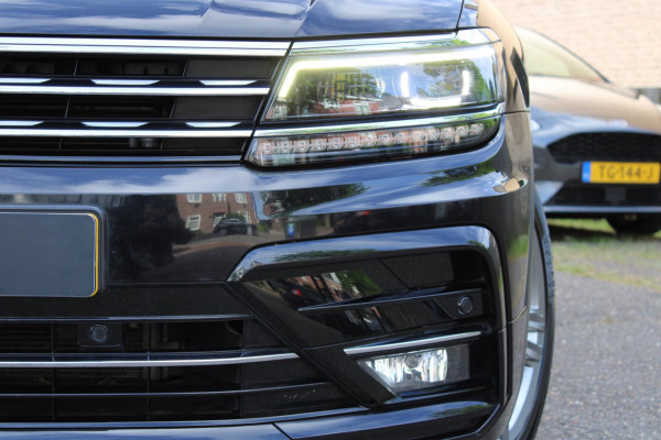 Volkswagen Tiguan 1.4 TSI 4Motion Highline Business R Nap