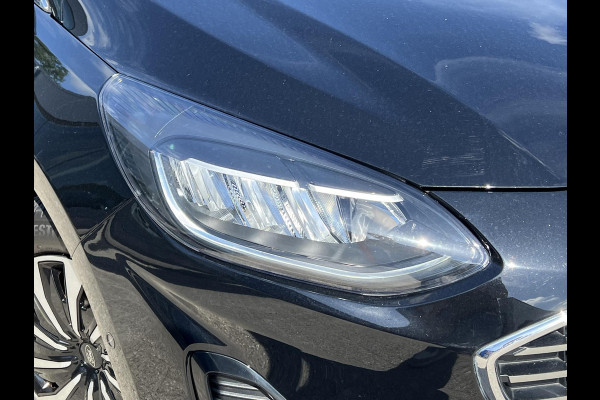 Ford Fiesta 1.0 EcoBoost Hybrid Titanium | Winter Pack | Navigatie | Camera |