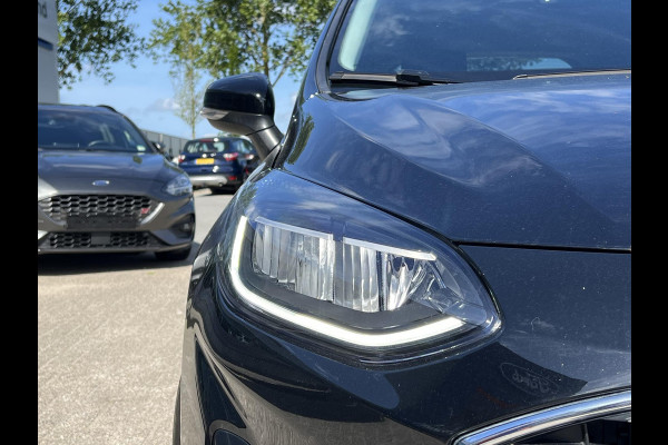Ford Fiesta 1.0 EcoBoost Hybrid Titanium | Winter Pack | Navigatie | Camera |