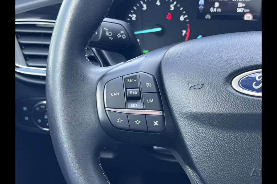 Ford Fiesta 1.0 EcoBoost Hybrid Titanium | Winter Pack | Navigatie | Camera |