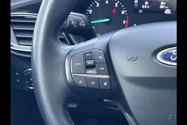 Ford Fiesta 1.0 EcoBoost Hybrid Titanium | Winter Pack | Navigatie | Camera |