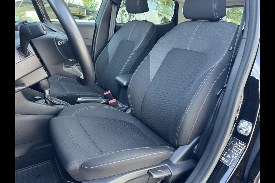 Ford Fiesta 1.0 EcoBoost Hybrid Titanium | Winter Pack | Navigatie | Camera |