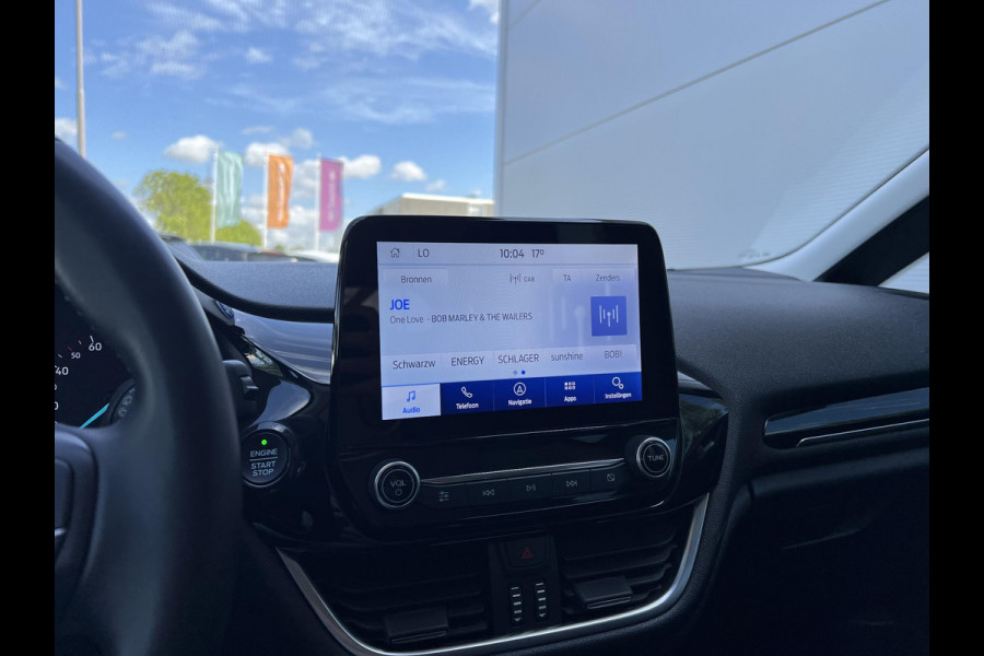 Ford Fiesta 1.0 EcoBoost Hybrid Titanium | Winter Pack | Navigatie | Camera |