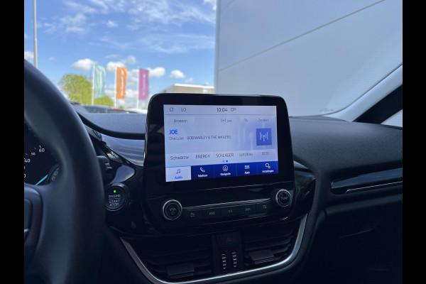 Ford Fiesta 1.0 EcoBoost Hybrid Titanium | Winter Pack | Navigatie | Camera |