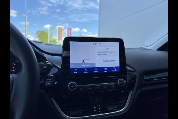 Ford Fiesta 1.0 EcoBoost Hybrid Titanium | Winter Pack | Navigatie | Camera |