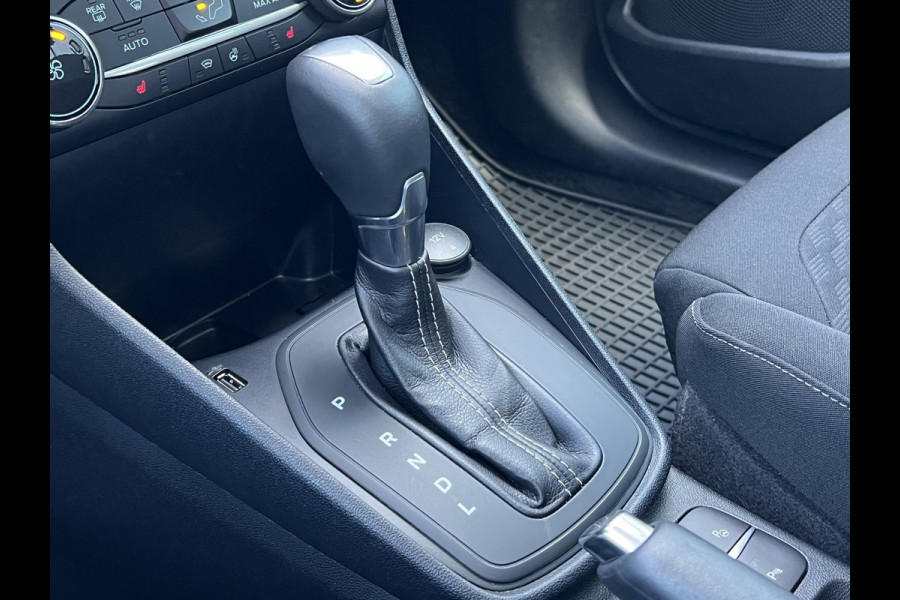 Ford Fiesta 1.0 EcoBoost Hybrid Titanium | Winter Pack | Navigatie | Camera |