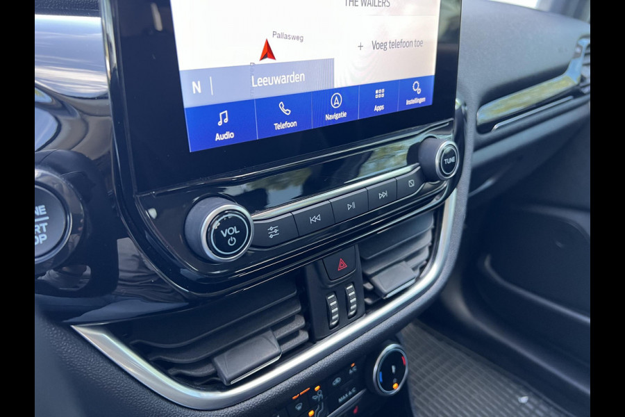 Ford Fiesta 1.0 EcoBoost Hybrid Titanium | Winter Pack | Navigatie | Camera |