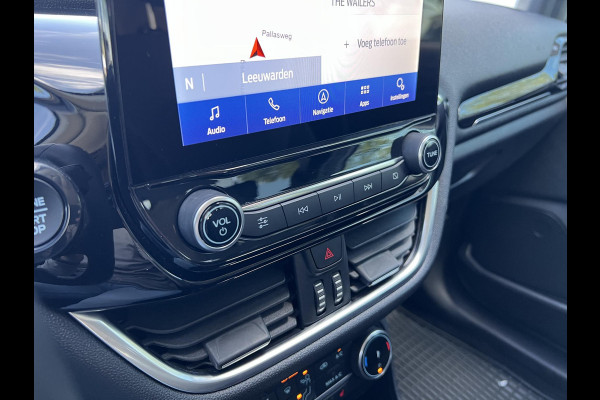 Ford Fiesta 1.0 EcoBoost Hybrid Titanium | Winter Pack | Navigatie | Camera |