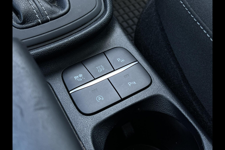 Ford Fiesta 1.0 EcoBoost Hybrid Titanium | Winter Pack | Navigatie | Camera |