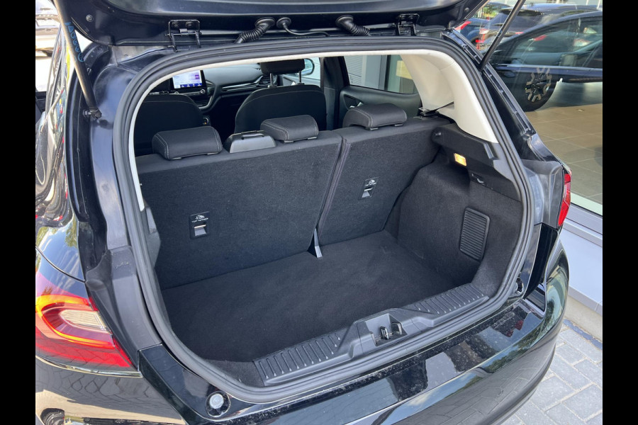 Ford Fiesta 1.0 EcoBoost Hybrid Titanium | Winter Pack | Navigatie | Camera