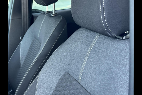 Ford Fiesta 1.0 EcoBoost Hybrid Titanium | Winter Pack | Navigatie | Camera
