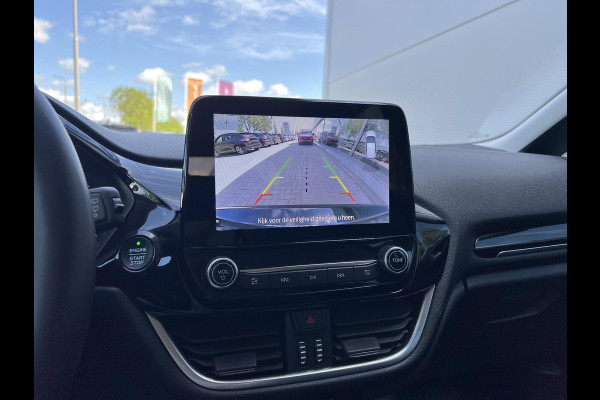 Ford Fiesta 1.0 EcoBoost Hybrid Titanium | Winter Pack | Navigatie | Camera