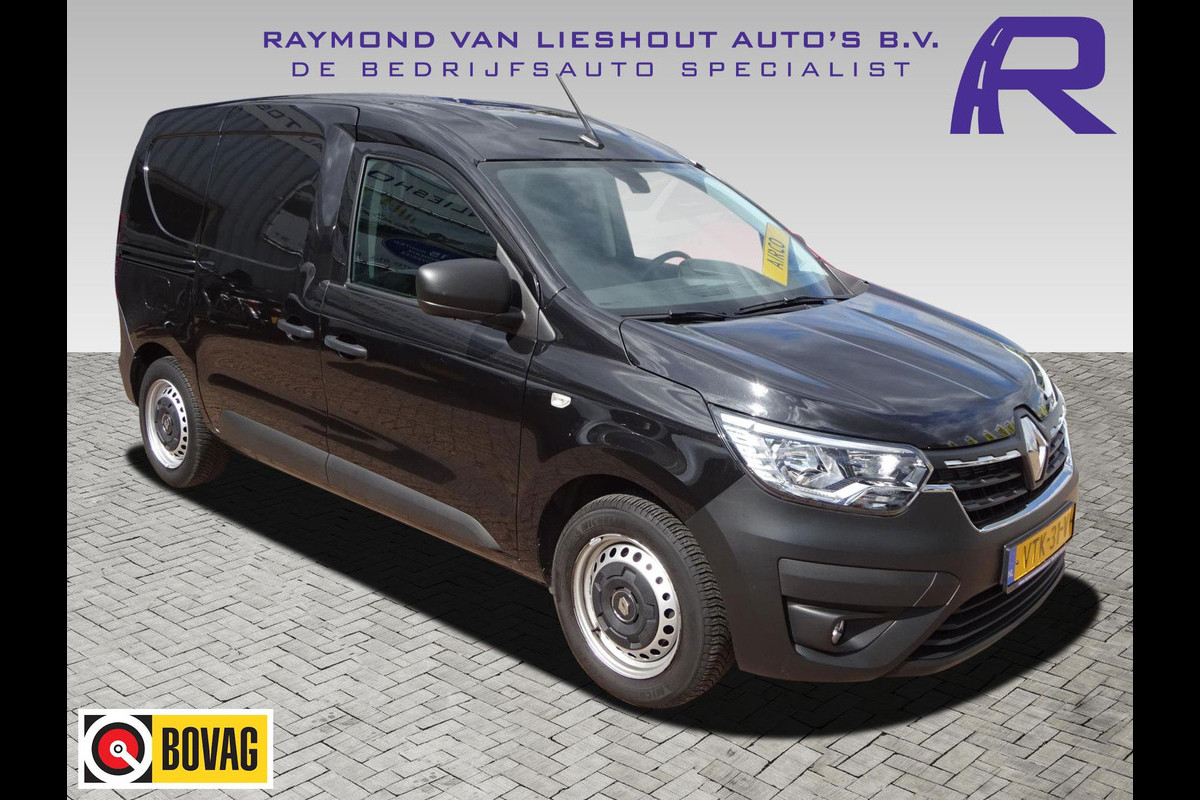 Renault Express 1.5 dCi 75 Comfort AIRCO GROOT NAVI SCHERM SCHUIFDEUR CRUISE CONTROL Renault Express 1.5 dCi 75 Comfort AIRCO GROOT NAVI SCHERM SCHUIFDEUR CRUISE CONTROL
