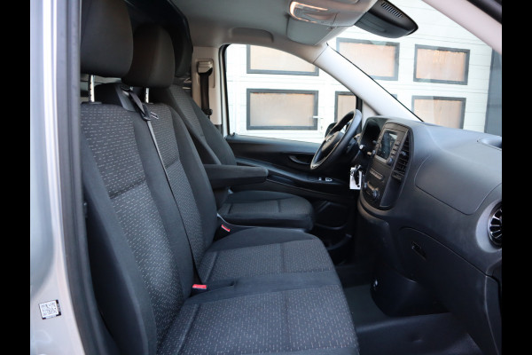 Mercedes-Benz Vito 114 CDI Euro 6 Automaat - Lang L2 - Apple Carplay - Camera - Sidesteps - 3 Zits