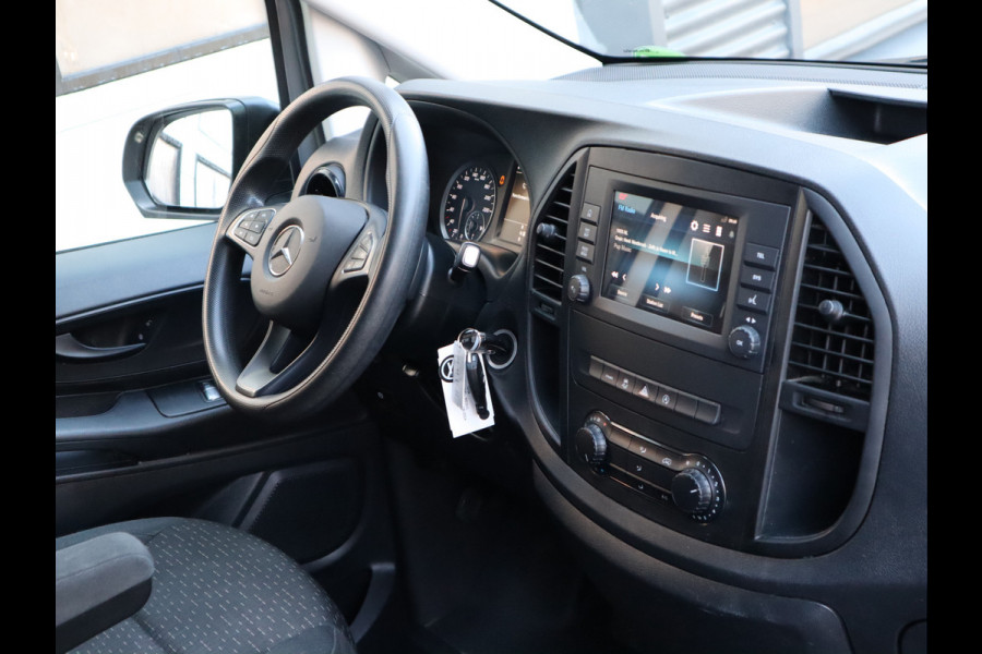 Mercedes-Benz Vito 114 CDI Euro 6 Automaat - Lang L2 - Apple Carplay - Camera - Sidesteps - 3 Zits