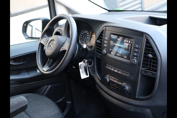 Mercedes-Benz Vito 114 CDI Euro 6 Automaat - Lang L2 - Apple Carplay - Camera - Sidesteps - 3 Zits