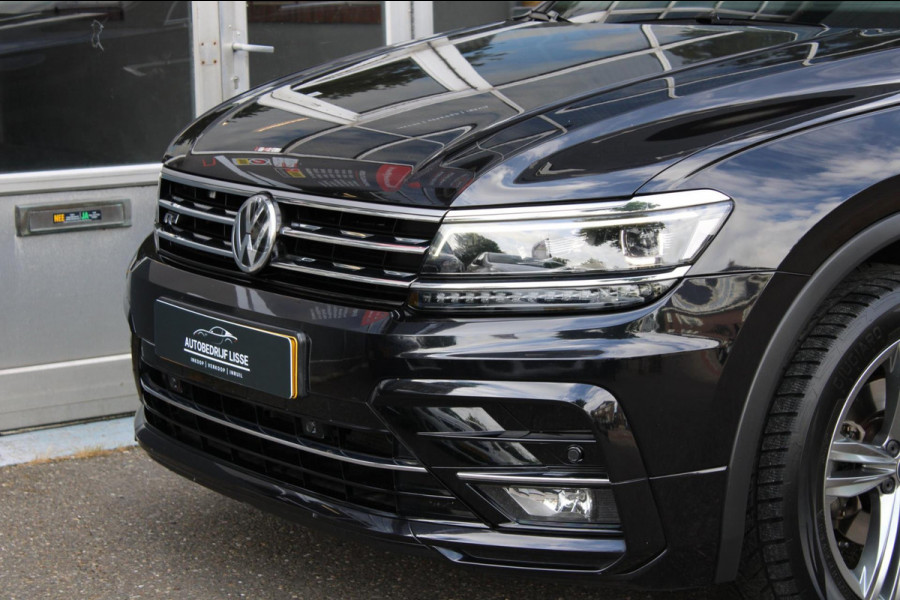 Volkswagen Tiguan 1.4 TSI 4Motion Highline Business R Nap