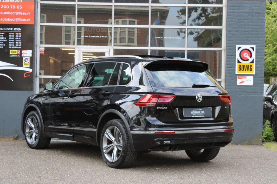 Volkswagen Tiguan 1.4 TSI 4Motion Highline Business R Nap
