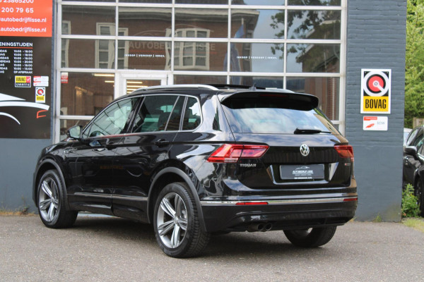 Volkswagen Tiguan 1.4 TSI 4Motion Highline Business R Nap