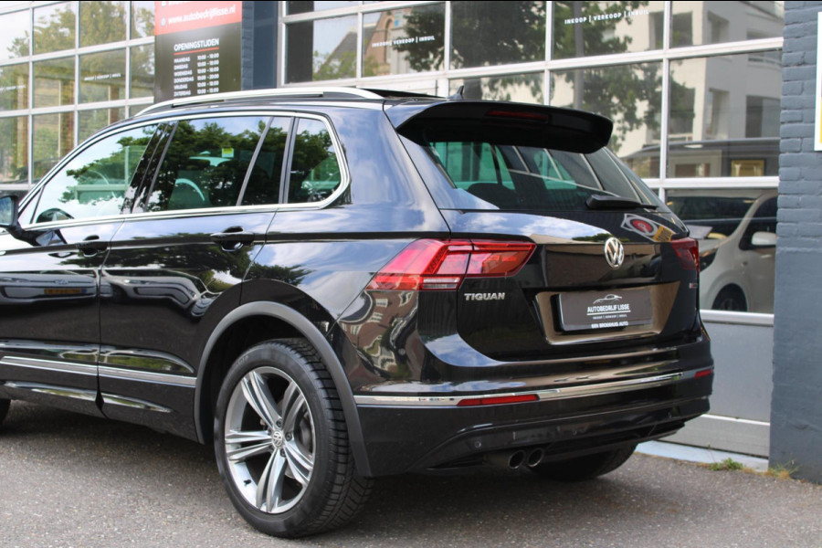 Volkswagen Tiguan 1.4 TSI 4Motion Highline Business R Nap