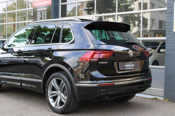 Volkswagen Tiguan 1.4 TSI 4Motion Highline Business R Nap