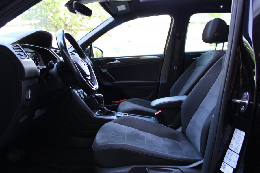 Volkswagen Tiguan 1.4 TSI 4Motion Highline Business R Nap