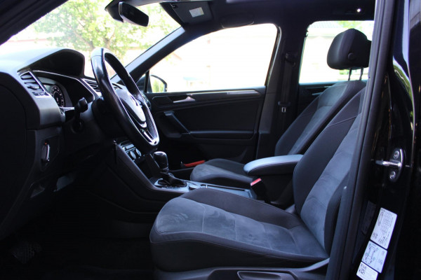 Volkswagen Tiguan 1.4 TSI 4Motion Highline Business R Nap