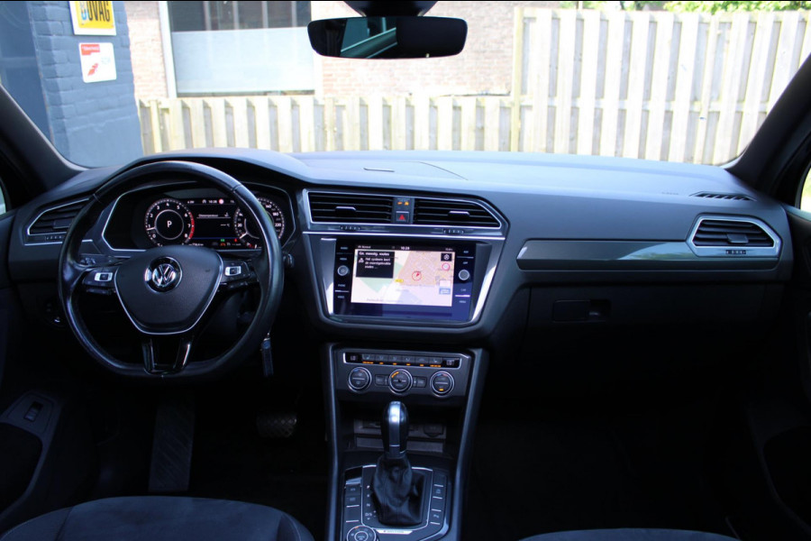 Volkswagen Tiguan 1.4 TSI 4Motion Highline Business R Nap