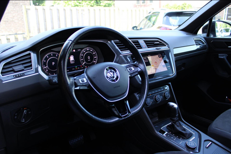 Volkswagen Tiguan 1.4 TSI 4Motion Highline Business R Nap