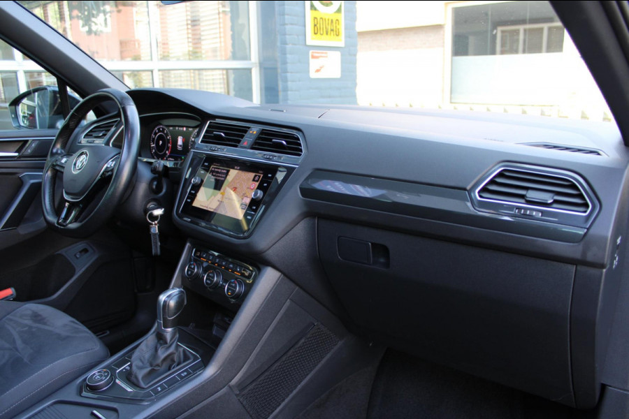 Volkswagen Tiguan 1.4 TSI 4Motion Highline Business R Nap