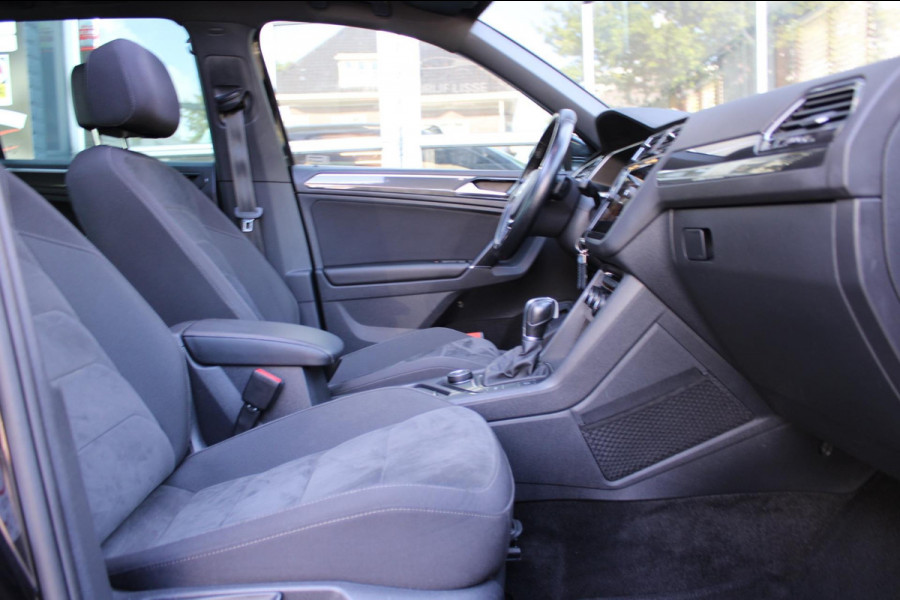 Volkswagen Tiguan 1.4 TSI 4Motion Highline Business R Nap