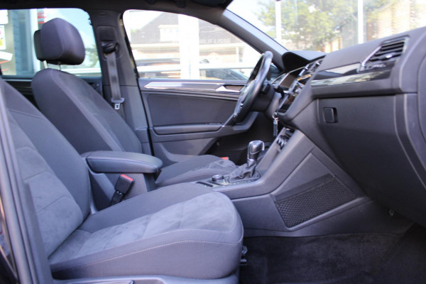 Volkswagen Tiguan 1.4 TSI 4Motion Highline Business R Nap