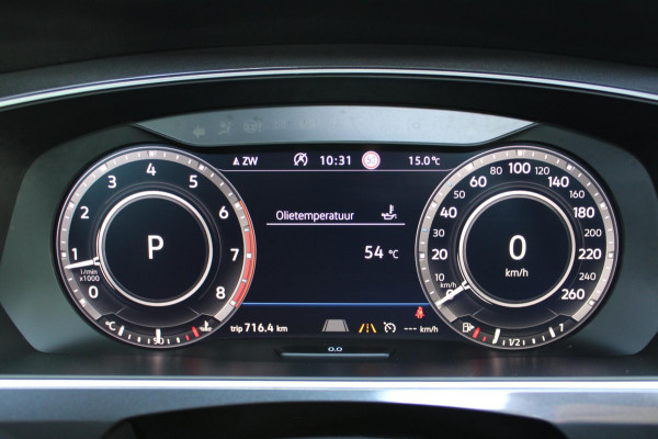 Volkswagen Tiguan 1.4 TSI 4Motion Highline Business R Nap