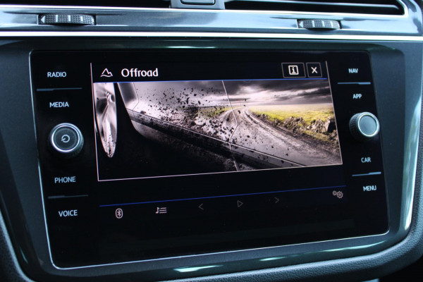 Volkswagen Tiguan 1.4 TSI 4Motion Highline Business R Nap