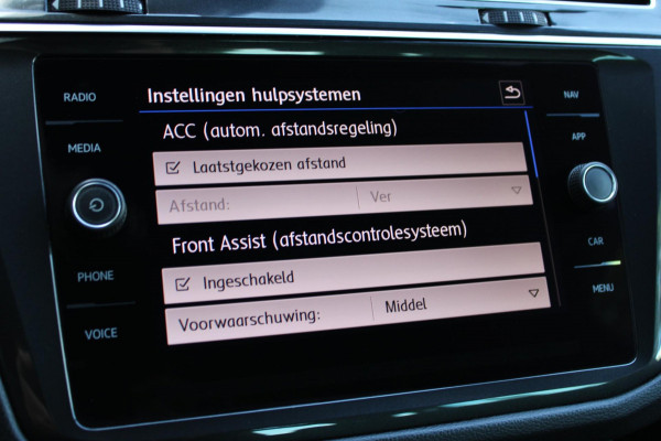Volkswagen Tiguan 1.4 TSI 4Motion Highline Business R Nap