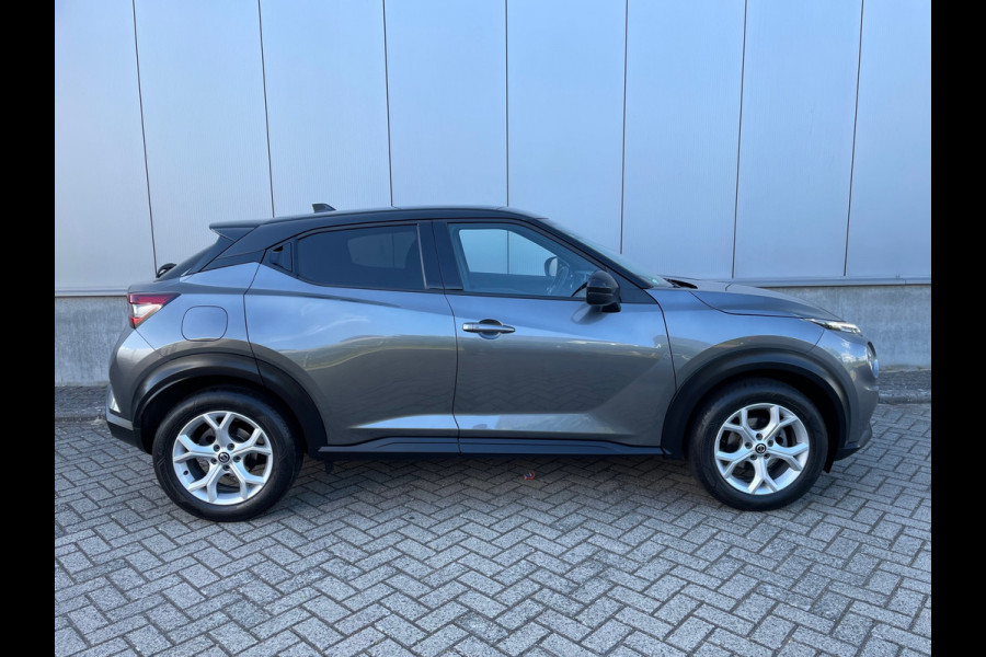 Nissan Juke 1.0 DIG-T Business Edition / Camera / Stoelverwarming