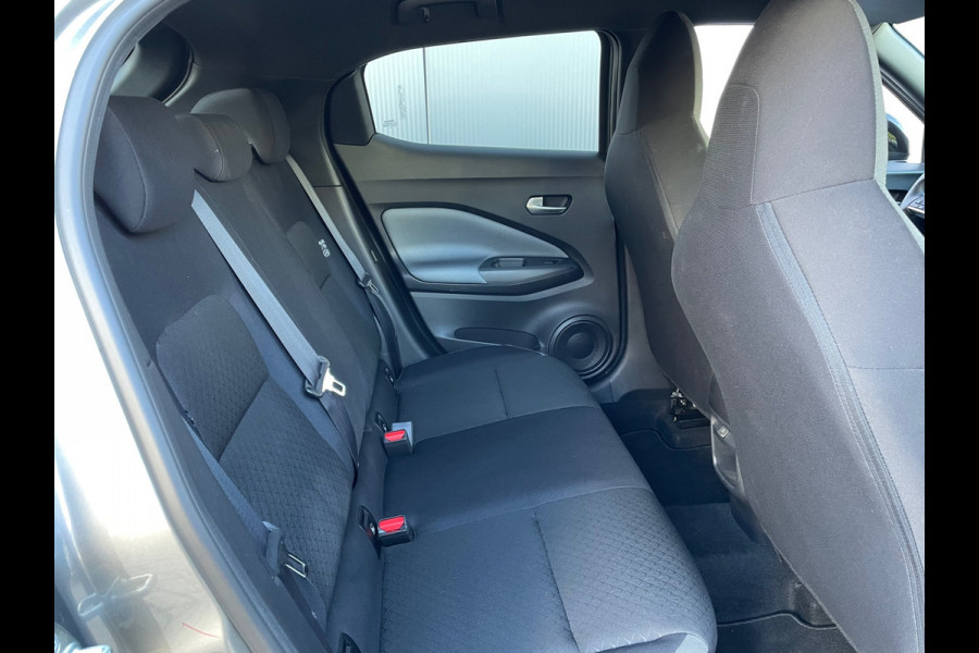 Nissan Juke 1.0 DIG-T Business Edition / Camera / Stoelverwarming
