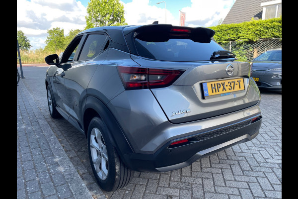 Nissan Juke 1.0 DIG-T Business Edition / Camera / Stoelverwarming
