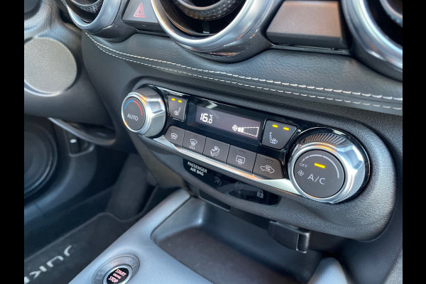 Nissan Juke 1.0 DIG-T Business Edition / Camera / Stoelverwarming