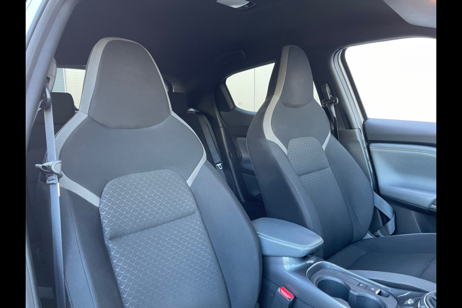 Nissan Juke 1.0 DIG-T Business Edition / Camera / Stoelverwarming