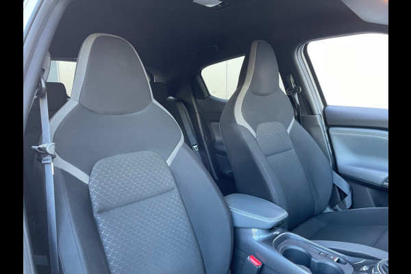 Nissan Juke 1.0 DIG-T Business Edition / Camera / Stoelverwarming