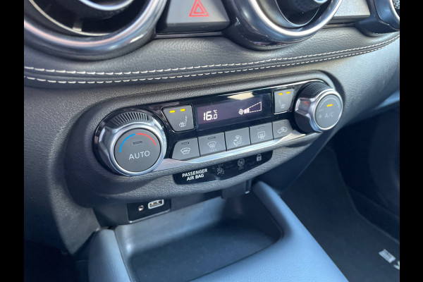 Nissan Juke 1.0 DIG-T Business Edition / Camera / Stoelverwarming