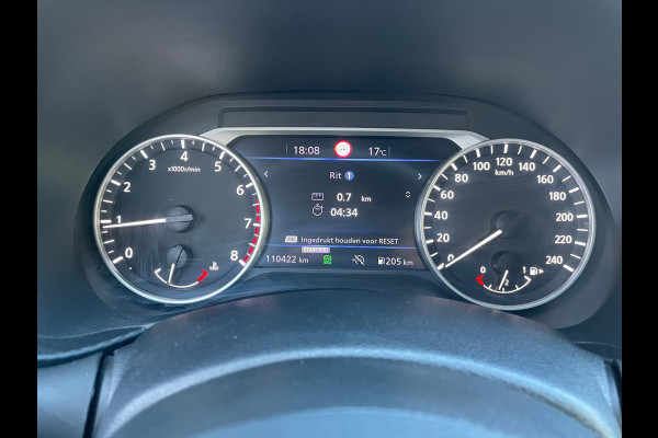 Nissan Juke 1.0 DIG-T Business Edition / Camera / Stoelverwarming