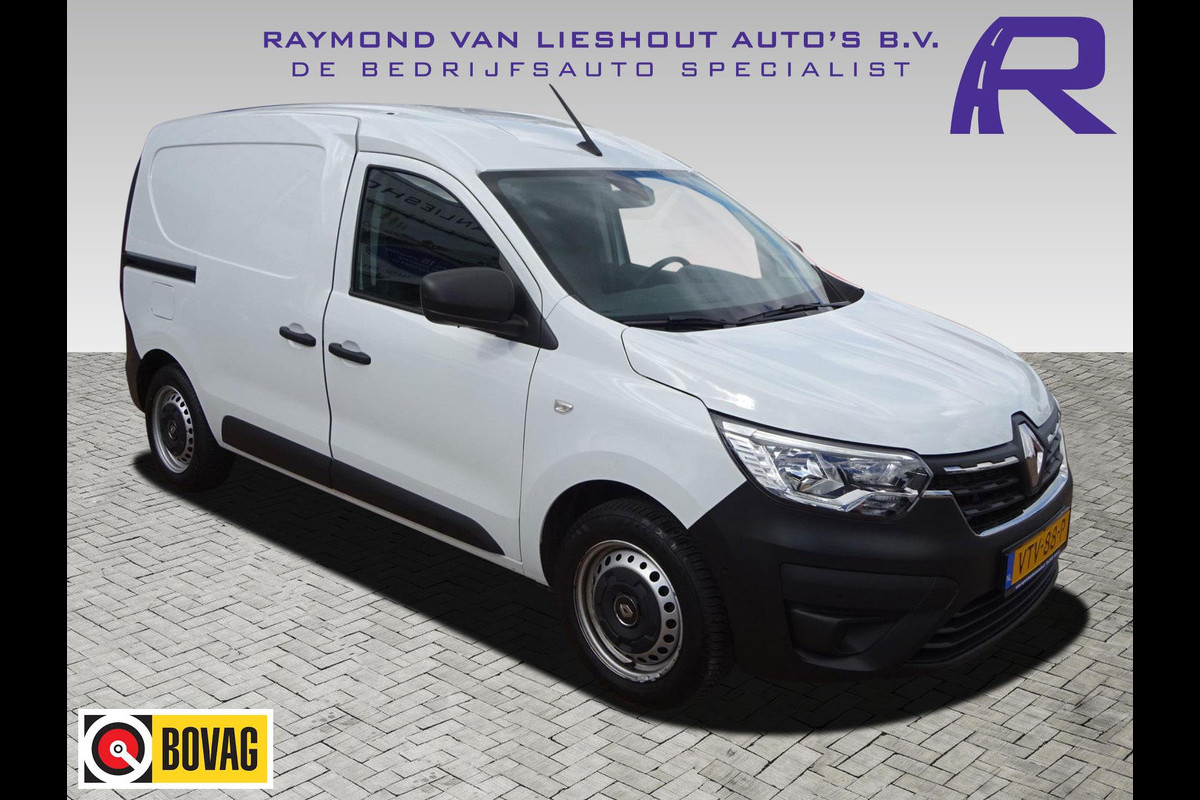 Renault Express 1.5 dCi 75 Comfort AIRCO GROOT NAVI SCHERM CAMERA CRUISE CONTROL Renault Express 1.5 dCi 75 Comfort AIRCO GROOT NAVI SCHERM CAMERA CRUISE CONTROL
