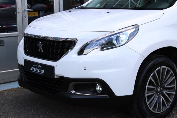 Peugeot 2008 1.2 PureTech Active Automaat Navi Pdc Camera