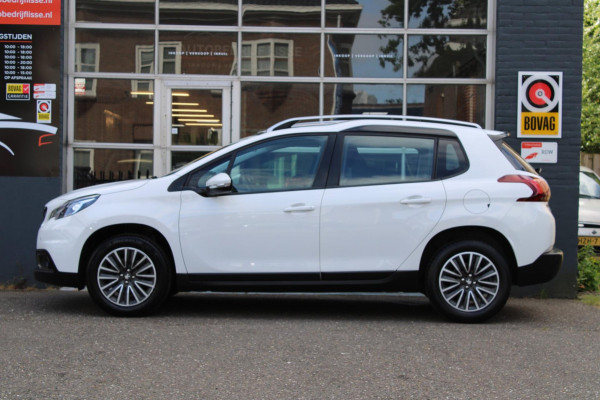 Peugeot 2008 1.2 PureTech Active Automaat Navi Pdc Camera