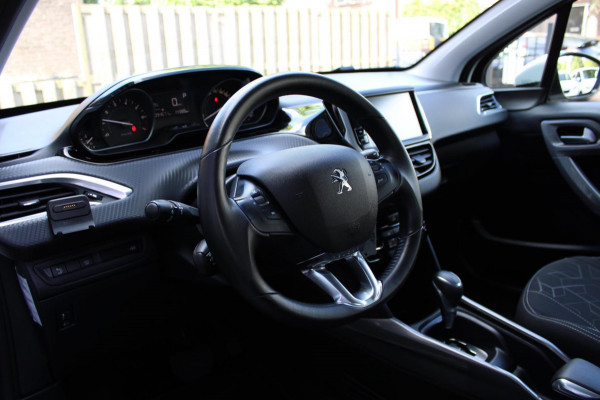 Peugeot 2008 1.2 PureTech Active Automaat Navi Pdc Camera